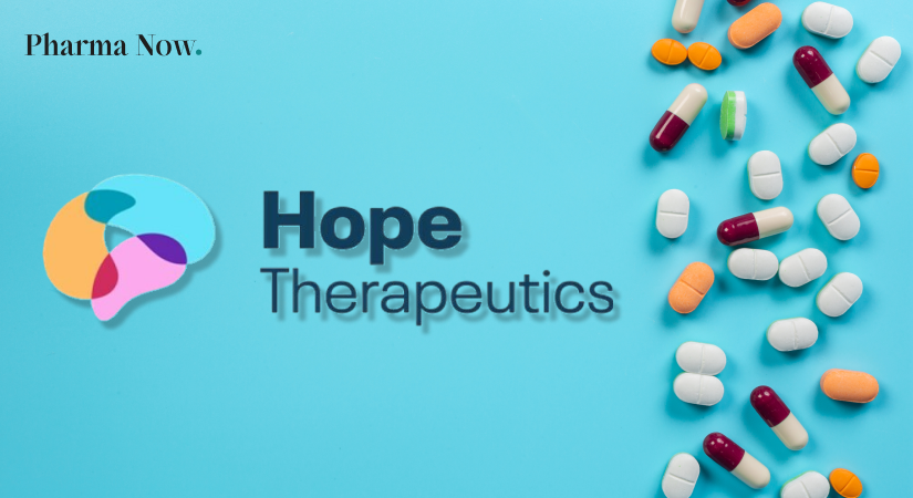 HOPE Therapeutics Launches Patient Care With One-Day Ampa ONE-D Protocol For Treatment-Resistant Depression, Becoming First To Introduce The Technology In Florida