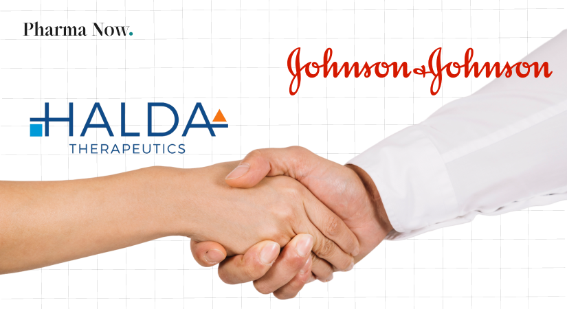 Halda Therapeutics To Be Acquired By Johnson & Johnson For $3.05B, Backed By Promising HLD-0915 Phase 1/2 Data In Advanced Prostate Cancer