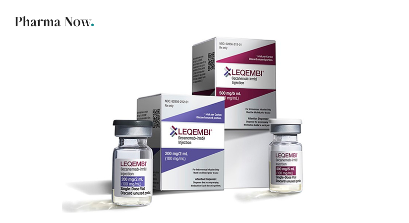 LEQEMBI® (Lecanemab) Added To China’s New Commercial Insurance Innovative Drug List, Expanding Access For Early Alzheimer’s Patients