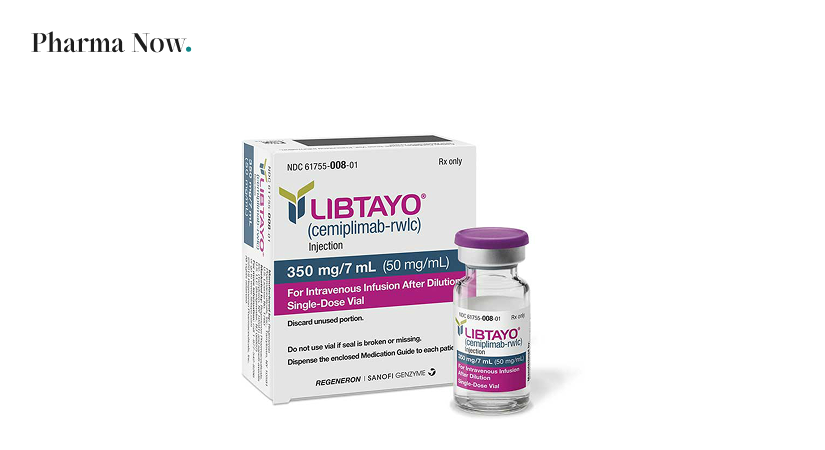 Libtayo® Gains EU Approval For Adjuvant Use In CSCC Patients At High Risk Of Recurrence, Offering First Immunotherapy Option Post-Surgery And Radiation