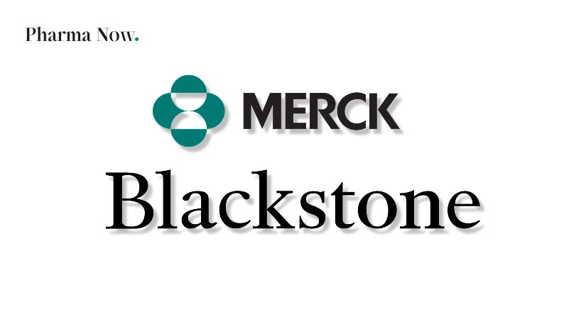 Merck Secures $700 Million From Blackstone To Advance Sacituzumab Tirumotecan Development
