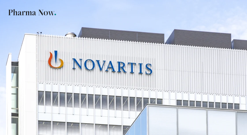 Novartis Expands Access With Direct-To-Patient Cosentyx Model In U.S. Launching November 2025