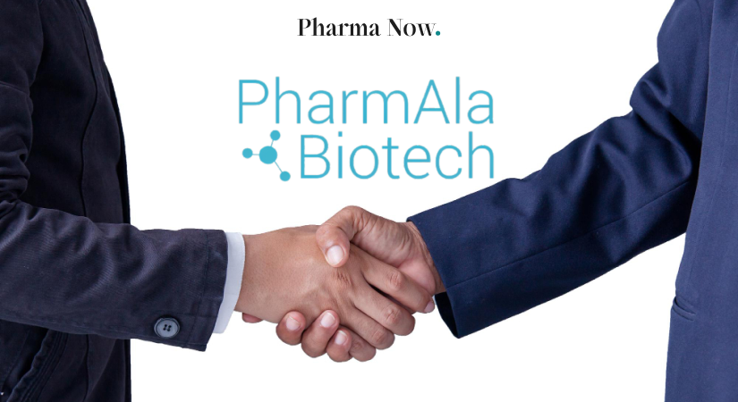 PharmAla Biotech Signs Manufacturing Agreement For ALA-002 Drug Substance, Advancing Novel MDMA Therapy Toward Phase 2 Trials
