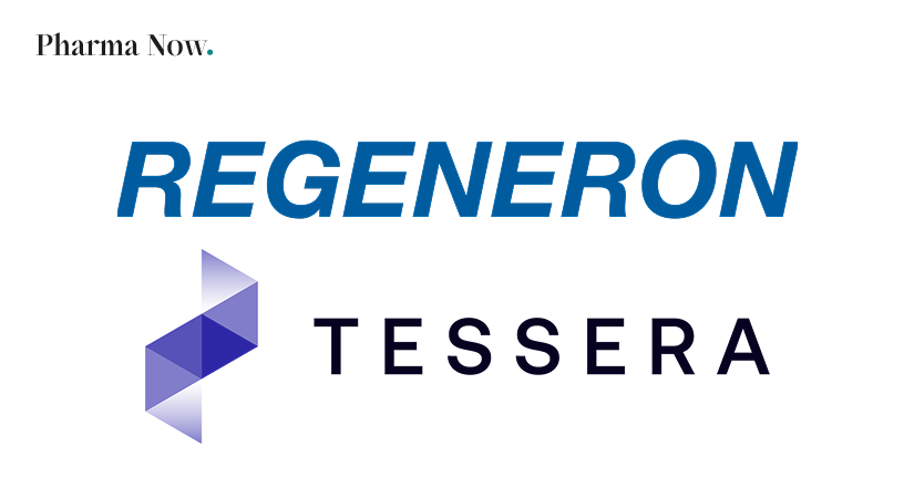 Regeneron And Tessera Therapeutics Establish Global Collaboration Accelerate Development Of TSRA-196, A One-Time Gene Correction Therapy For Alpha-1 Antitrypsin Deficiency