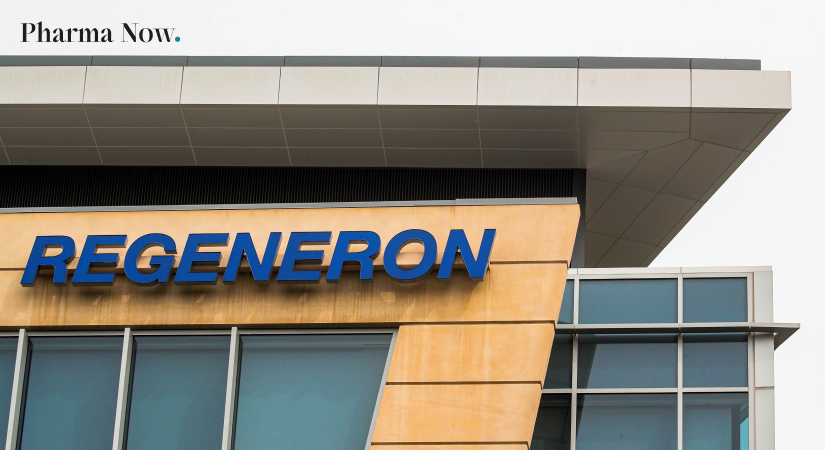 Regeneron Secures FDA Approval For EYLEA HD In RVO With Extended Dosing Backed By QUASAR Trial Data