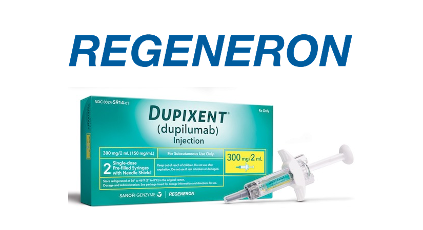 Regeneron’s Dupixent Receives European Commission Approval After Strong Phase 3 Trial Results As First-Line Targeted Therapy For Chronic Spontaneous Urticaria