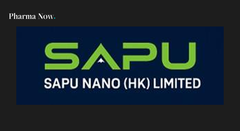 Sapu Nano Reports Major Reduction In GI Drug Exposure With IV Sapu003, Highlighting Strong PK And Tissue-Distribution Benefits; Supports Enhanced Tolerability and Antitumor Activity