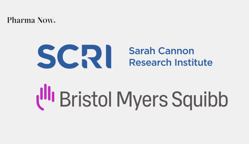 Sarah Cannon Research Institute And Bristol Myers Squibb Expand Partnership To Accelerate Cancer Research And Improve Trial Access; Drives 45% Faster Trial