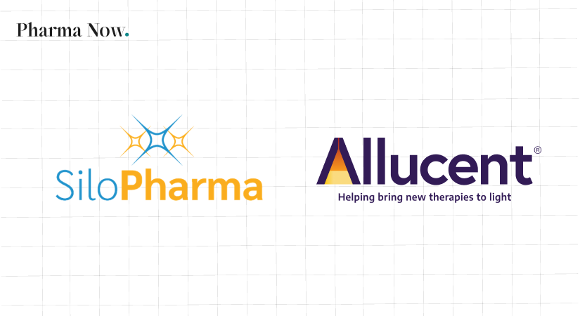 Silo Pharma Teams Up With Allucent To Support Planned FDA Investigational New Drug Filing For SPC-15 Targeting PTSD
