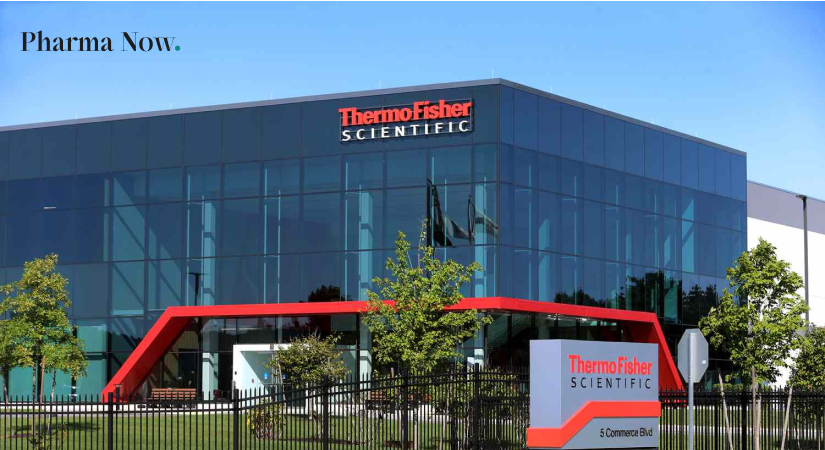 Thermo Fisher Expands U.S. Cell And Gene Therapy Network With New Philadelphia ATxCC