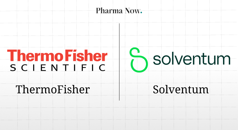 Thermo Fisher Expands Bioproduction And Industrial Filtration Portfolio With Solventum Acquisition