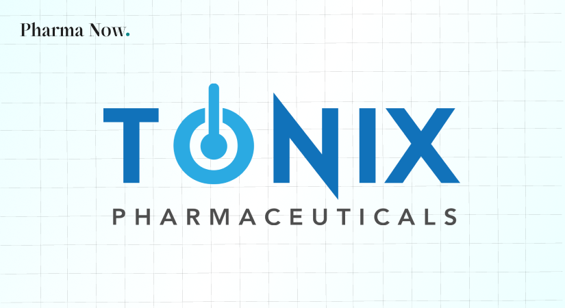 Tonix Licenses Global Rights To Sigma-1 Receptor Antagonist TNX-4900, A Non-Opioid Analgesic Candidate; For Neuropathic Pain