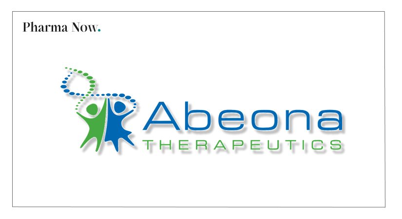 Abeona Therapeutics’ ABO-503 Gene Therapy For X-linked Retinoschisis Selected By FDA For Rare Disease Endpoint Advancement (RDEA) Pilot Program