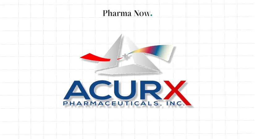 Acurx Receives Positive EMA Opinion On Pediatric Investigation Plan For Ibezapolstat In Children With C. Difficile Infection