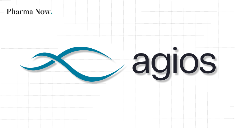 Agios’ PYRUKYND® (mitapivat) Receives Positive CHMP Opinion For Treatment Of Adults With Thalassemia