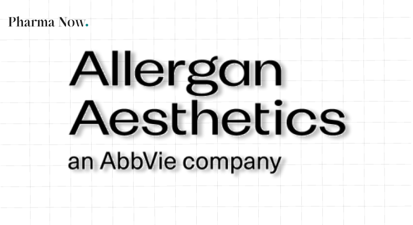 Allergan Aesthetics Expands SKINVIVE® To 57 Markets, Driving Global Focus On Skin Quality And Hydration