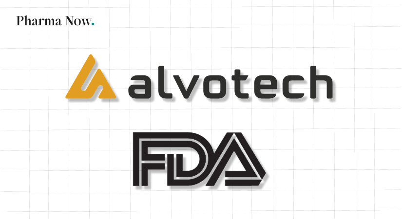 FDA Issues Complete Response Letter For Alvotech’s Simponi Biosimilar Candidate AVT05
