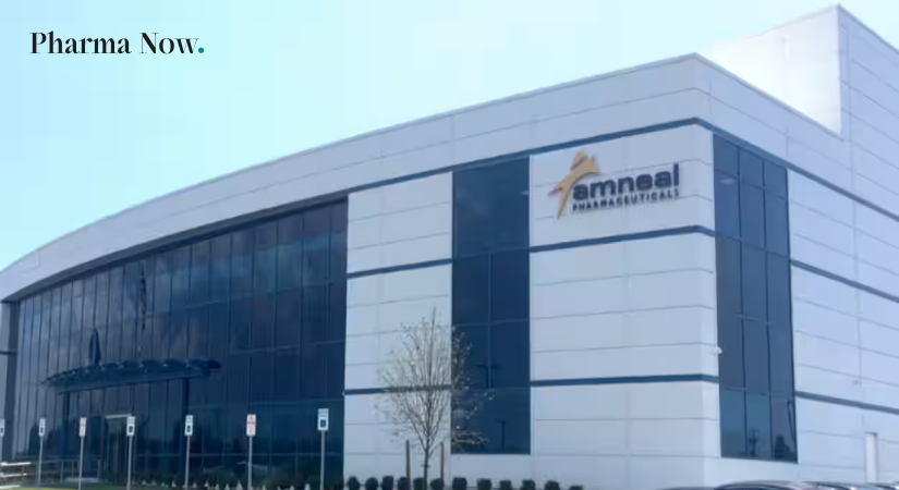 Amneal Launches Brekiya®, First Ready-to-Use DHE Autoinjector For Migraine And Cluster Headache