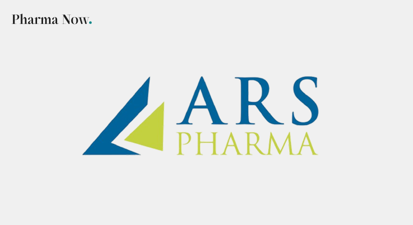 ARS Pharmaceuticals Launches “Get neffy on Us” Program To Expand Access For Needle-Free Allergy Treatment