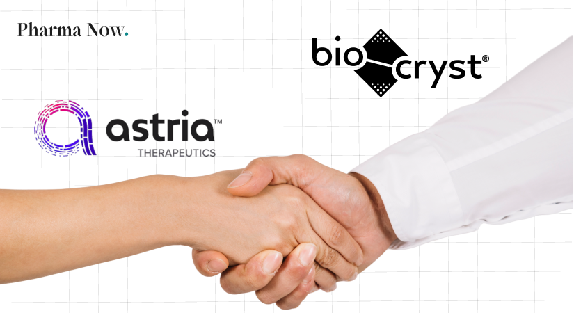 BioCryst To Acquire Astria Therapeutics In $700 Million Deal, Expanding HAE Portfolio