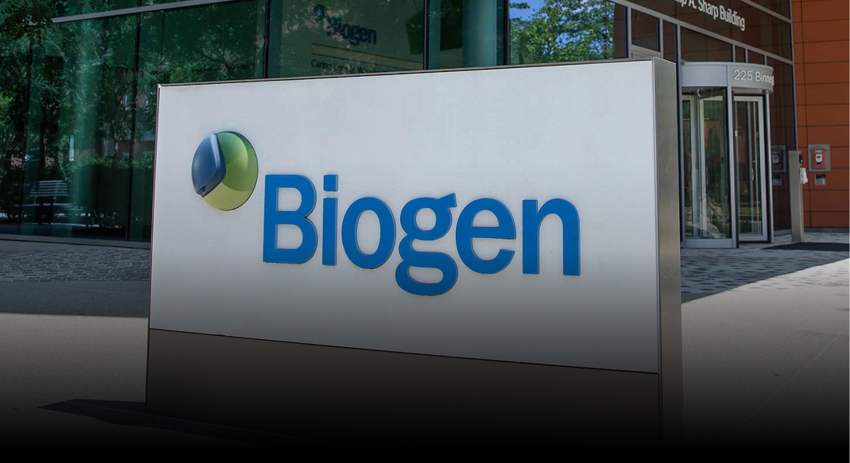 Biogen Highlights Felzartamab’s Potential in Rare Kidney Diseases and Autoimmune Conditions