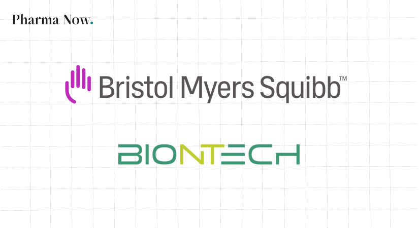 BioNTech & Bristol Myers Squibb Unveil First Global Interim Phase 2 Results Of Pumitamig In Extensive-Stage Small Cell Lung Cancer, Showing Promising Antitumor Activity