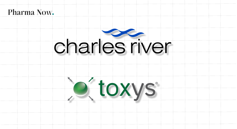 Charles River And Toxys Partner To Advance Developmental Toxicity Testing With ReproTracker®