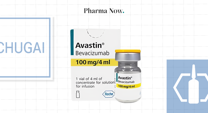 Avastin® Shows Hearing And Disease Control Benefits In NF2: Chugai Submits MHLW Application