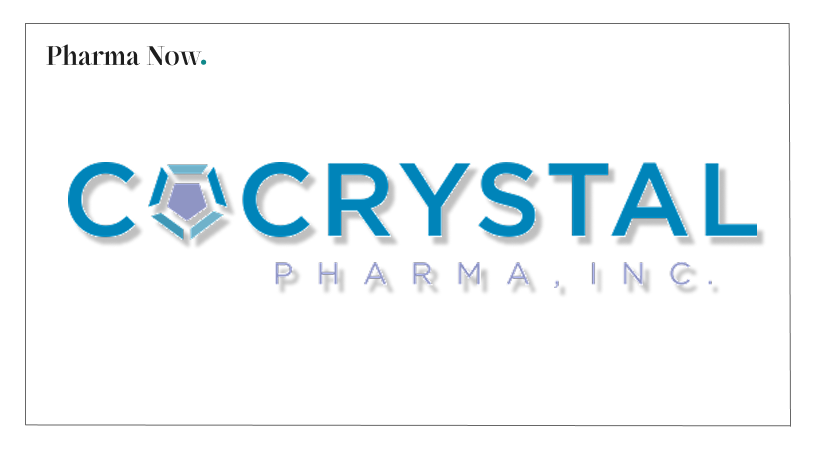 Cocrystal Pharma Secures SBIR Phase I Grant From NIH/NIAID To Develop Oral Broad-Spectrum Antiviral Targeting Influenza Polymerase Complex
