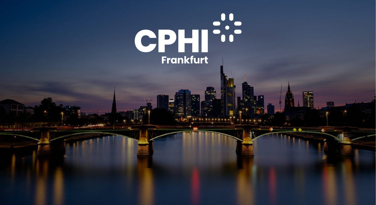 CPHI Frankfurt 2025 Set To Welcome 63,000+ Pharma Professionals With Expanded Innovation Zones And Record-Breaking Programme
