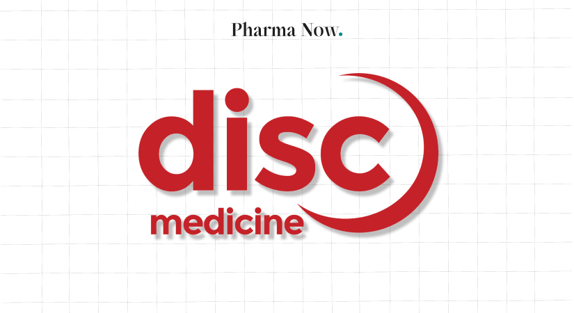 Disc Medicine Submits NDA To U.S. FDA Seeking Accelerated Approval Of Bitopertin For Patients With Erythropoietic Protoporphyria (EPP)