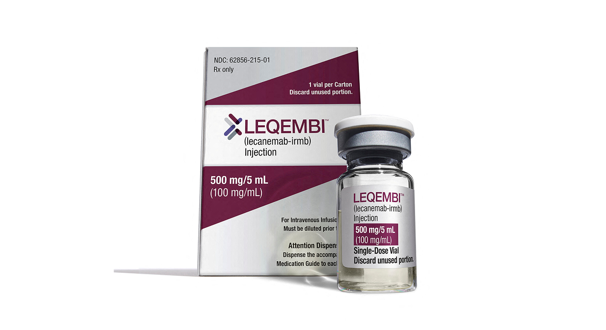 Eisai And Biogen Launch LEQEMBI® First Therapy Targeting Alzheimer’s Cause In Austria and Germany Following EU Approval