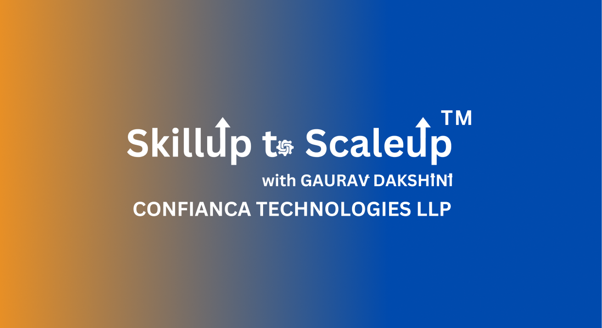 Skillup To Scaleup Movement Launches Its Physical Academy in Ahmedabad