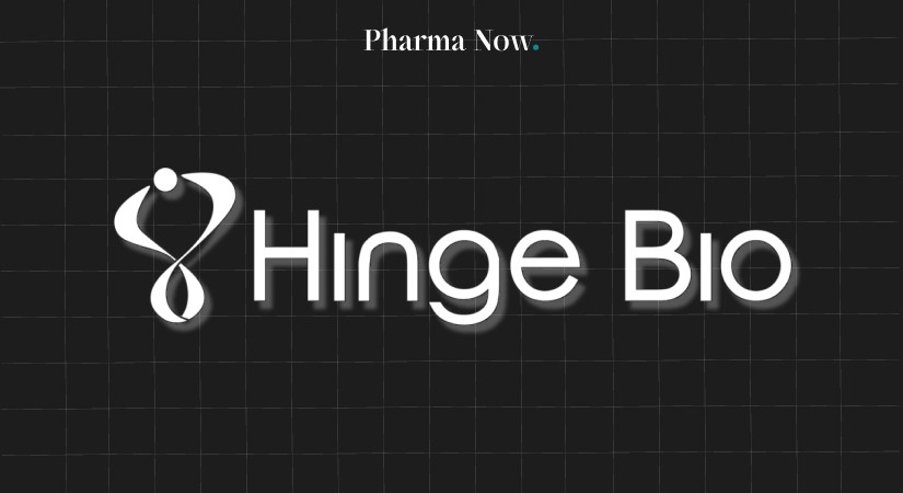 Hinge Bio Receives FDA Clearance Of IND For HB2198, A First-In-Class B Cell-Depleting Agent Targeting Systemic Lupus Erythematosus And Lupus Nephritis