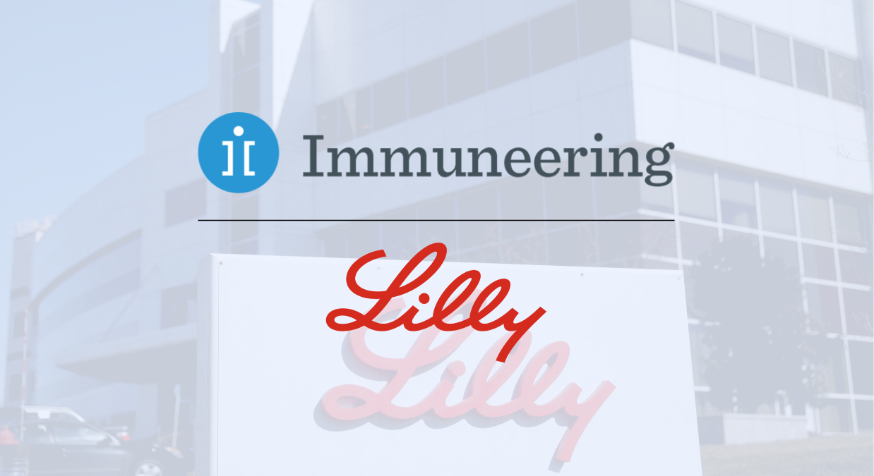 Immuneering Announces Clinical Supply Agreement With Eli Lilly To Evaluate Atebimetinib In Combination With Olomorasib