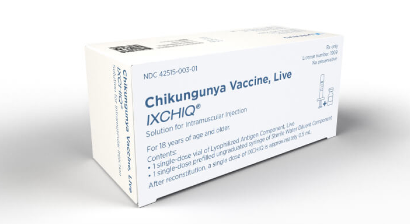 Valneva’s Chikungunya Vaccine  IXCHIQ® Suspended In U.S. Halts IXCHIQ® Shipments Following FDA Safety Action