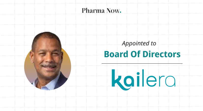 Kailera Therapeutics Expands Leadership With Appointment Of Frank K. Clyburn, Jr. To Board Of Directors