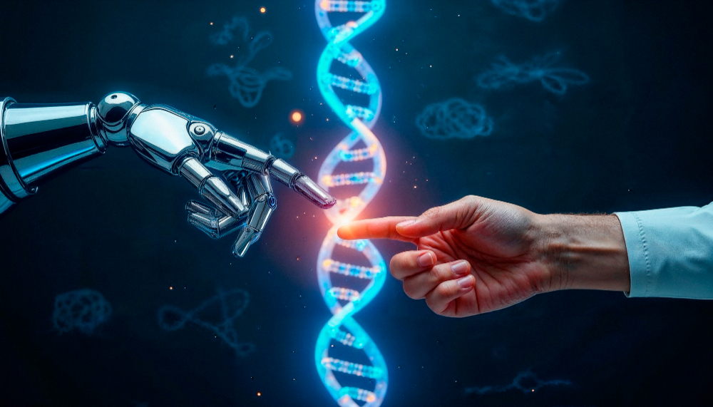 MetaVia And Syntekabio Join Forces To Advance AI-Driven Drug Optimization For MASH and Diabetes