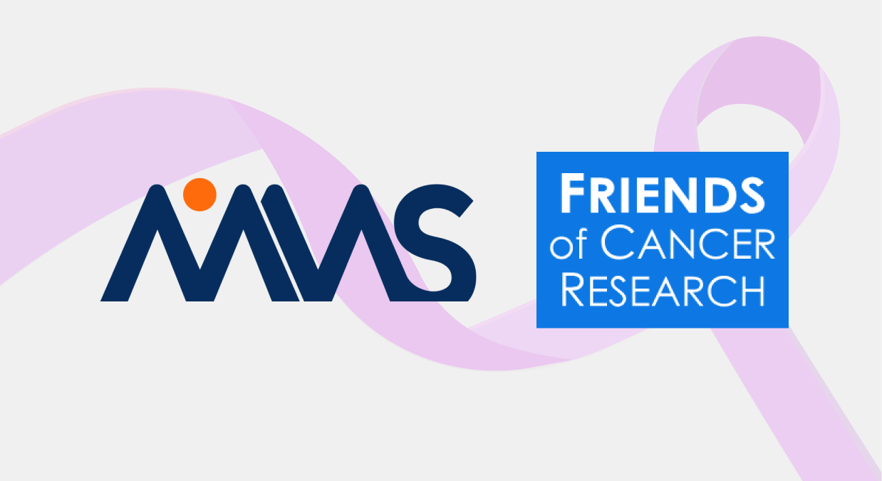 Friends of Cancer Research and MMS Collaborate to Develop Decision Frameworks for Interim Overall Survival Data in Oncology Trials