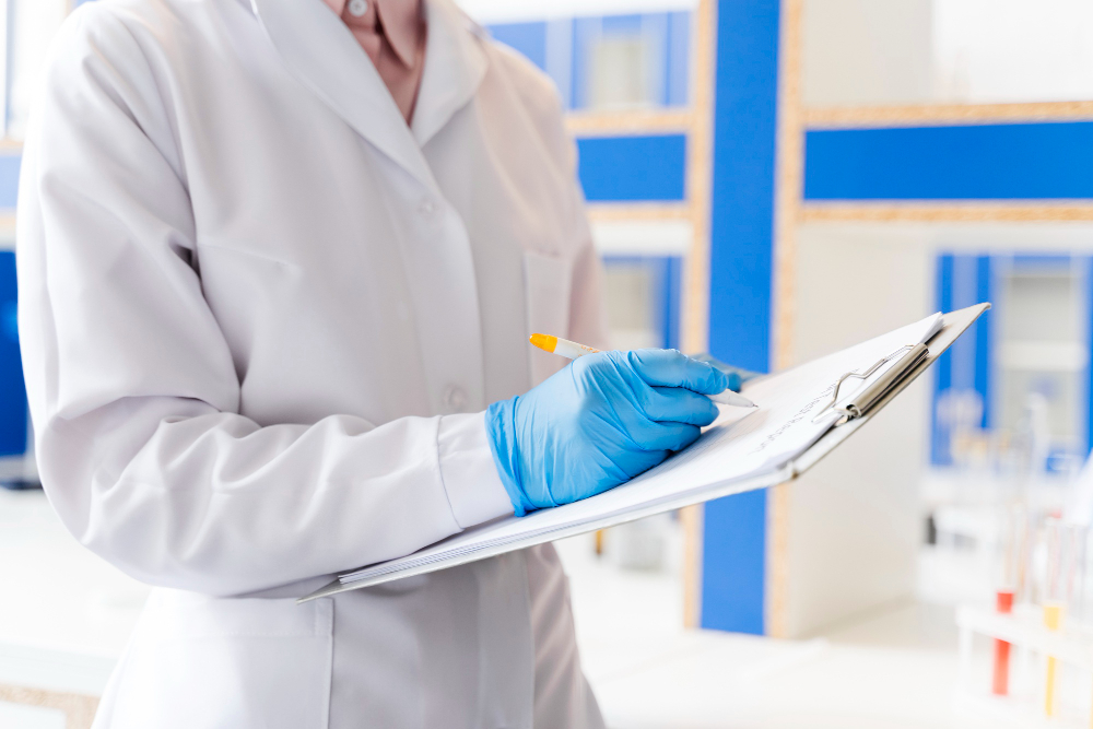 Monte Rosa Therapeutics Begins First-in-Human Trial Of NEK7 Degrader MRT-8102 For Inflammatory Conditions