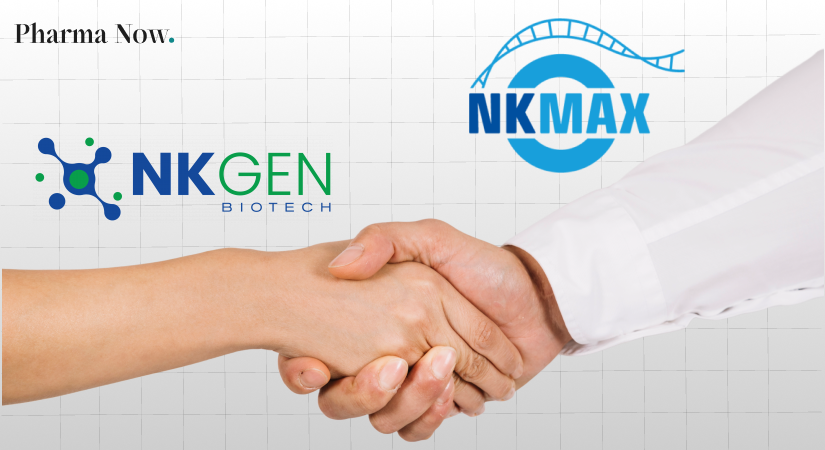 NKGen Biotech Expands Strategic Capabilities Through Full Acquisition Of NKMax, Including Manufacturing And IP Assets