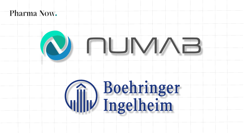 Numab Therapeutics Achieves Milestone Under Its Strategic Partnership With Boehringer Ingelheim