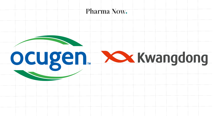 Ocugen Grants Kwangdong Exclusive Korean Rights To OCU400 Gene Therapy For Retinitis Pigmentosa