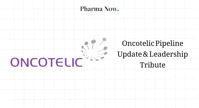 Oncotelic Updates Pipeline While Honoring CEO Dr. Vuong Trieu’s Industry-Changing Legacy
