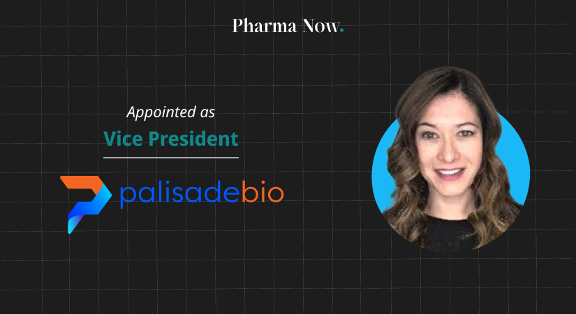 Palisade Bio Expands Leadership Team With Appointment Of Sharon Skare, PhD(c), As Vice President, Global Head Of Clinical Operations, To Drive Its Pipeline Of Precision Therapies