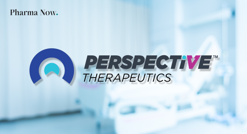 Perspective Therapeutics Treats First Patient in Second Cohort Of [212Pb]PSV359 Cancer Trial