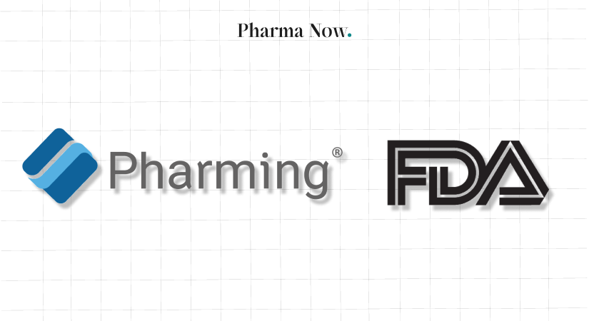 Pharming Group Secures U.S. FDA Priority Review For sNDA of Leniolisib In Children Aged 4–11 With APDS