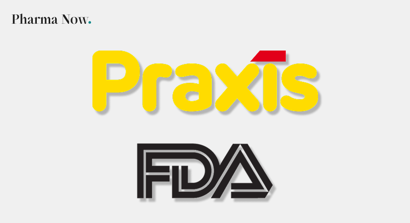 Praxis Aligns With FDA On Relutrigine Program For SCN2A And SCN8A Epilepsies Ahead Of Phase 3 Milestones