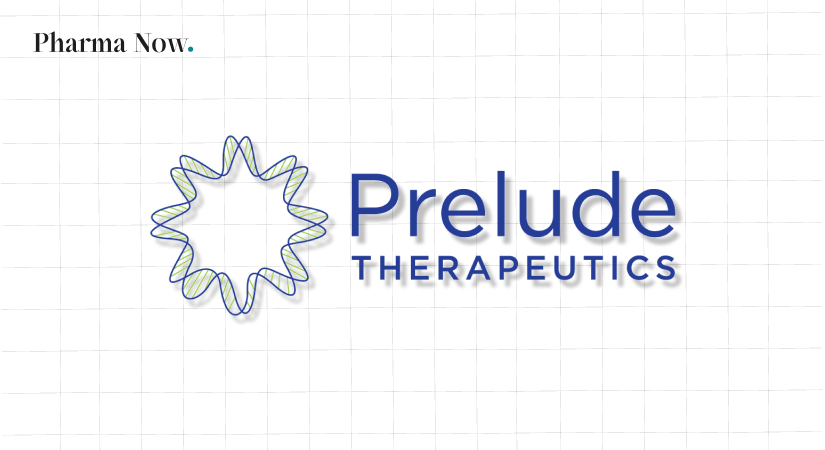 Prelude Therapeutics Signs Exclusive Option Agreement With Incyte For Mutant-Selective JAK2V617F Inhibitor Program