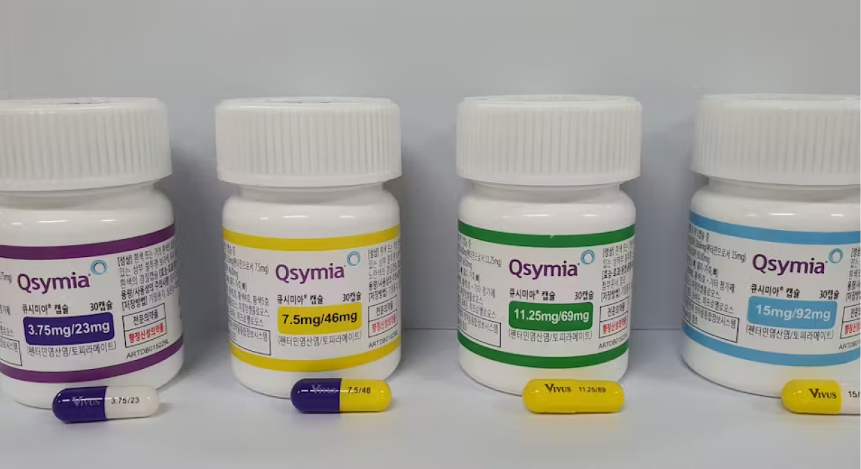VIVUS Expands Access To QSYMIA® As It Becomes Available At Costco Pharmacies Nationwide